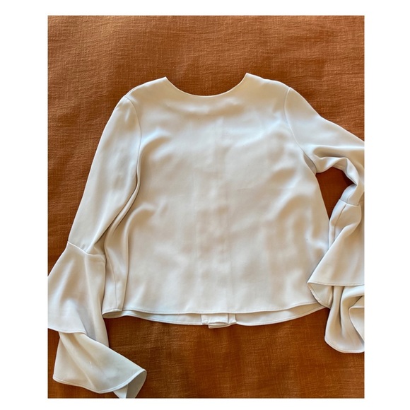 Catherine Malandrino Top - Picture 1 of 4